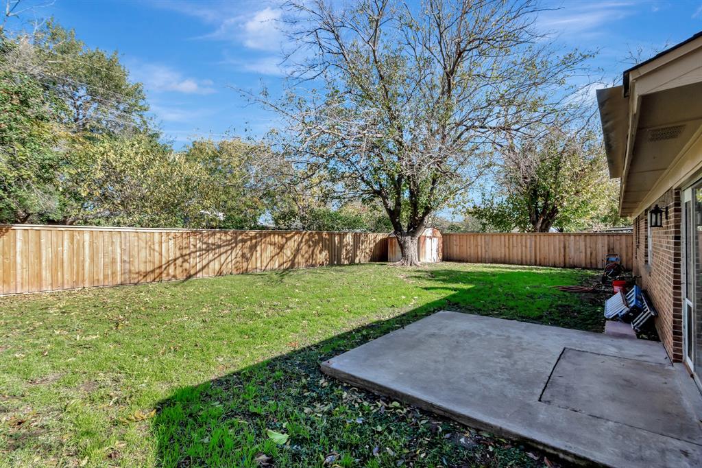 Hilltop Estates - Residential Lease