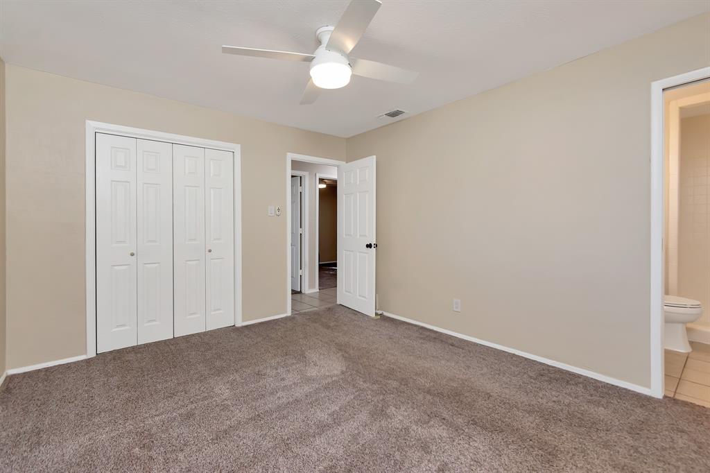 Hilltop Estates - Residential Lease