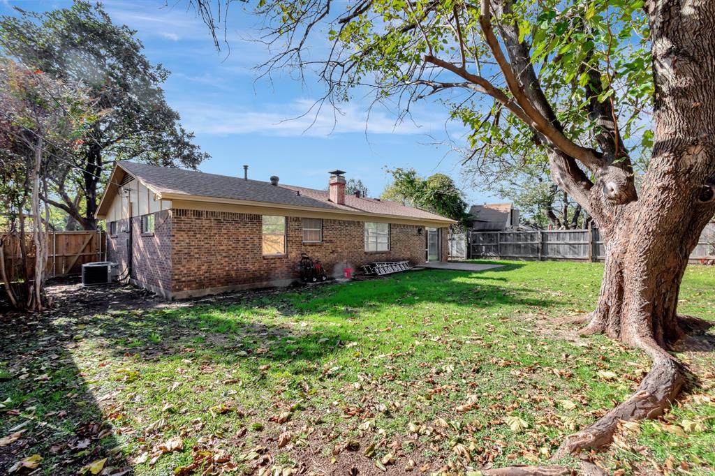 Hilltop Estates - Residential Lease