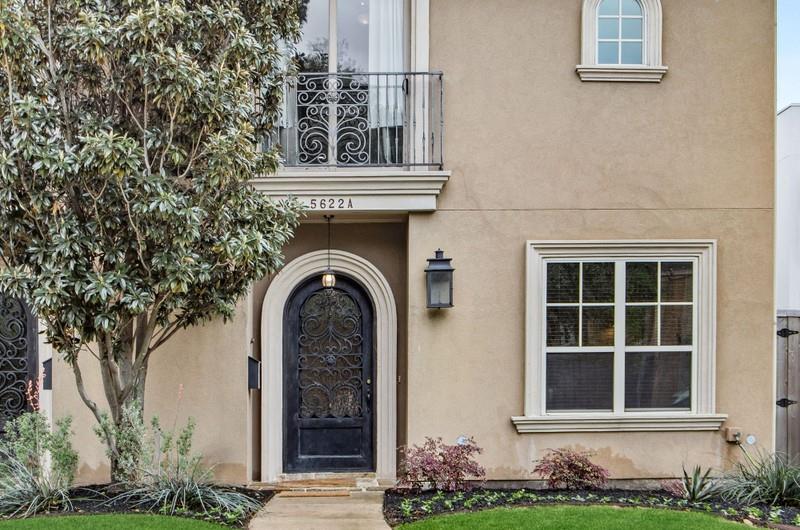 5622 martel Avenue A