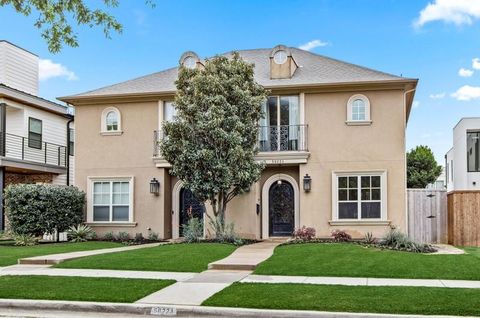 5622 martel Avenue A Dallas TX 75206