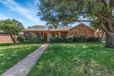 5036 Frontier Lane Plano TX 75023