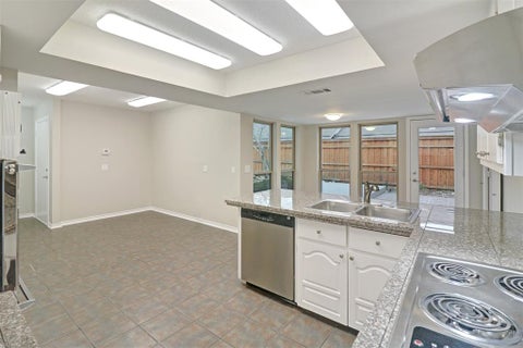 Tiny photo for 14824 Sopras Circle, Addison, TX 75001 (MLS # 21383657)