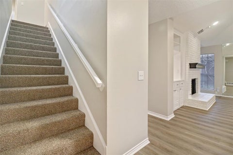 Tiny photo for 14824 Sopras Circle, Addison, TX 75001 (MLS # 21383657)