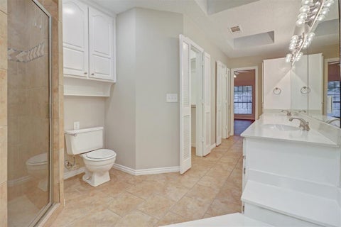 Tiny photo for 14824 Sopras Circle, Addison, TX 75001 (MLS # 21383657)