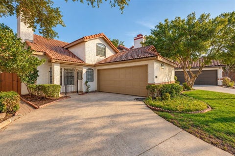 Photo of 4335 S Capistrano Drive, Dallas, TX 75287 (MLS # 21417416)
