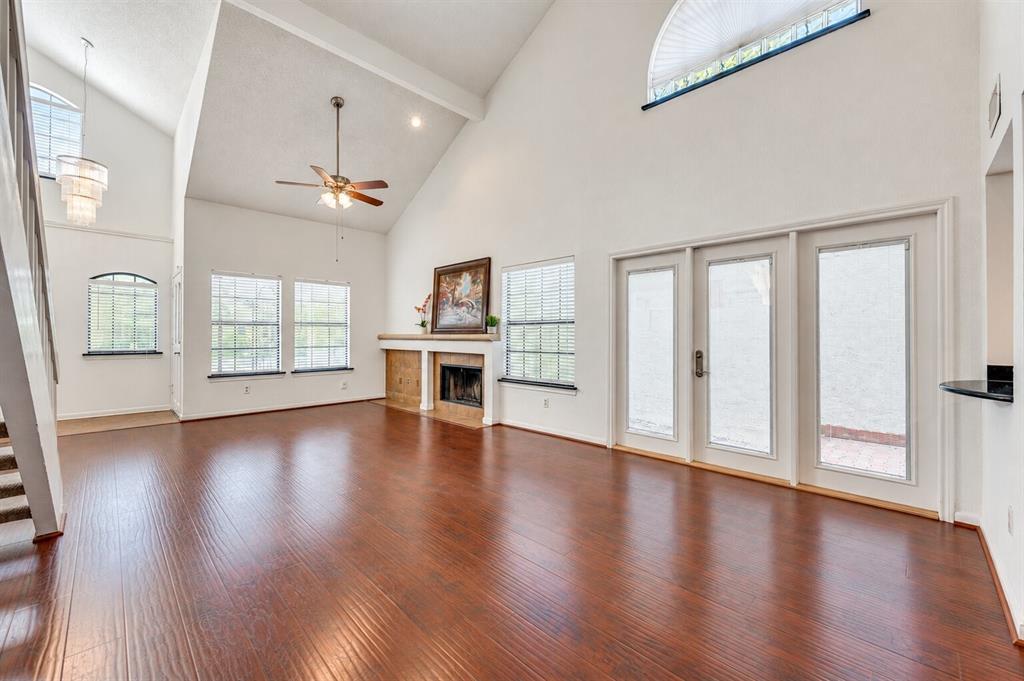 4335 S Capistrano Drive