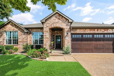 604 Peterhouse Drive McKinney TX 75071