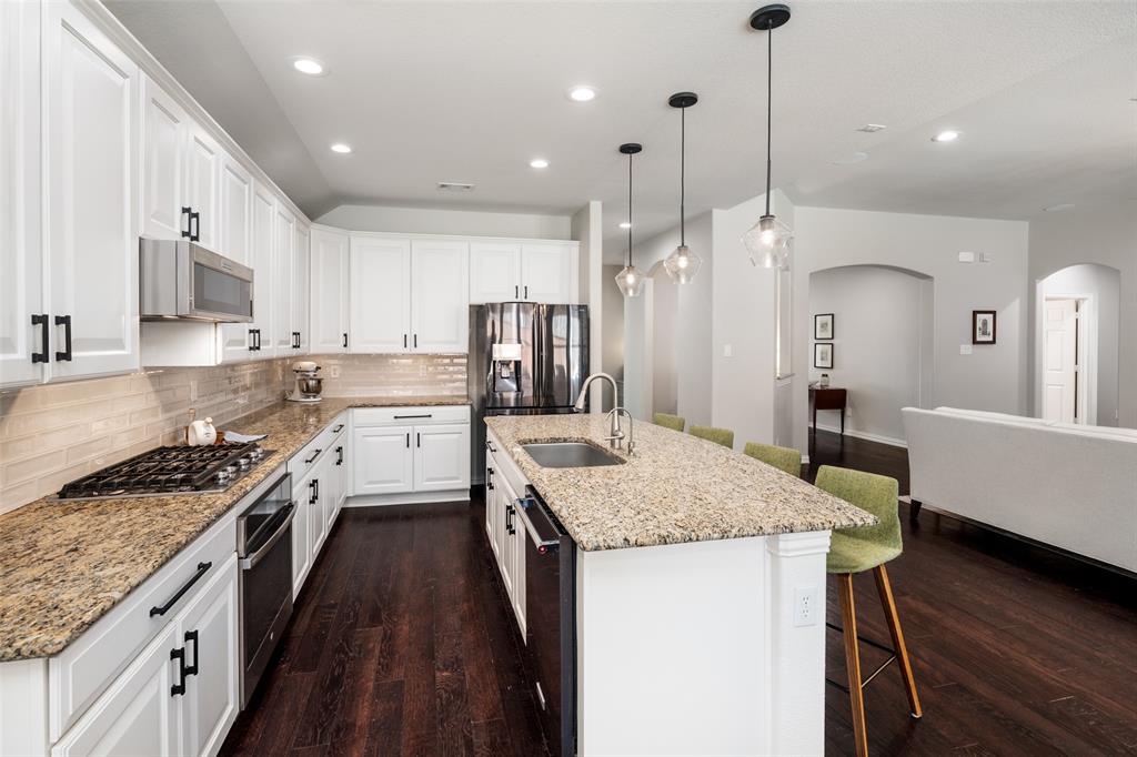 Cambridge Ph 2a - Residential