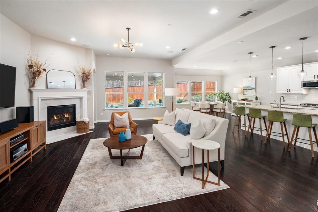 Cambridge Ph 2a - Residential