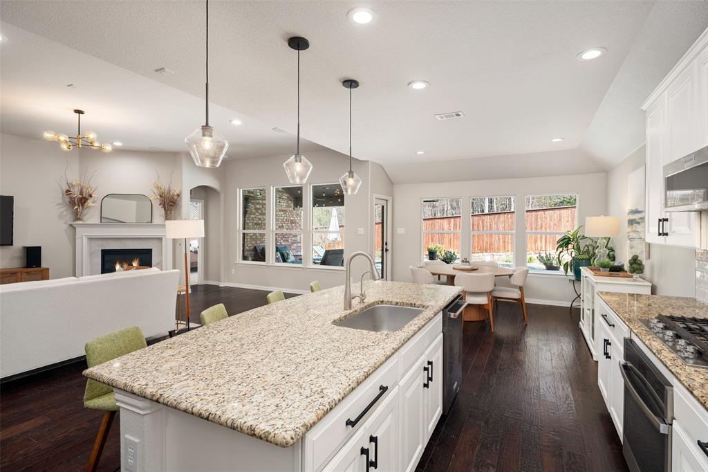 Cambridge Ph 2a - Residential