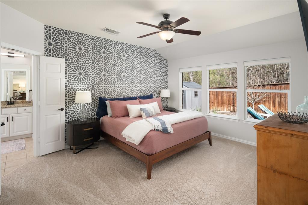 Cambridge Ph 2a - Residential