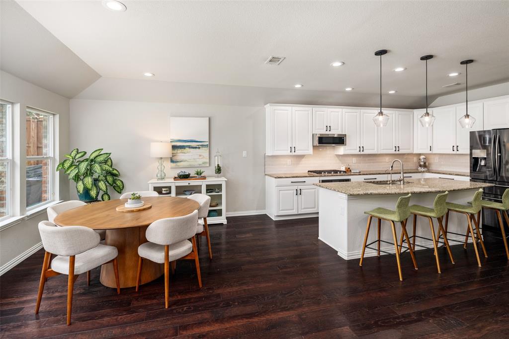 Cambridge Ph 2a - Residential