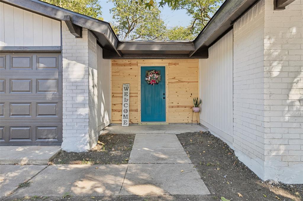 801 E Timberview Lane