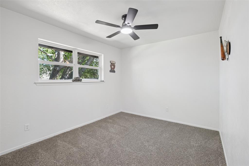 High Meadows Add - Residential