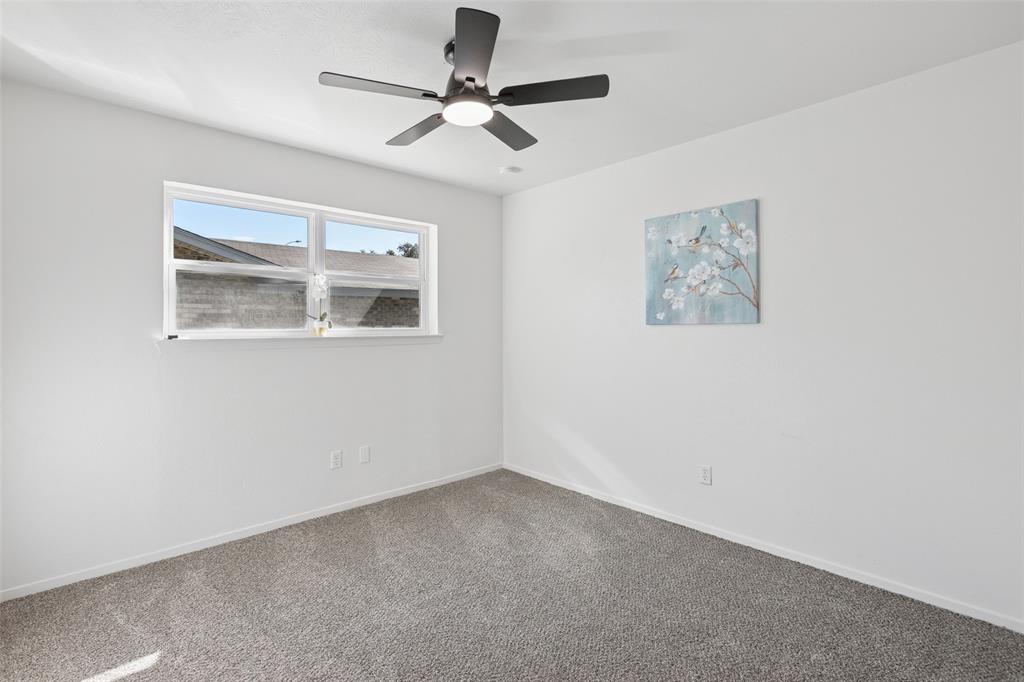 High Meadows Add - Residential