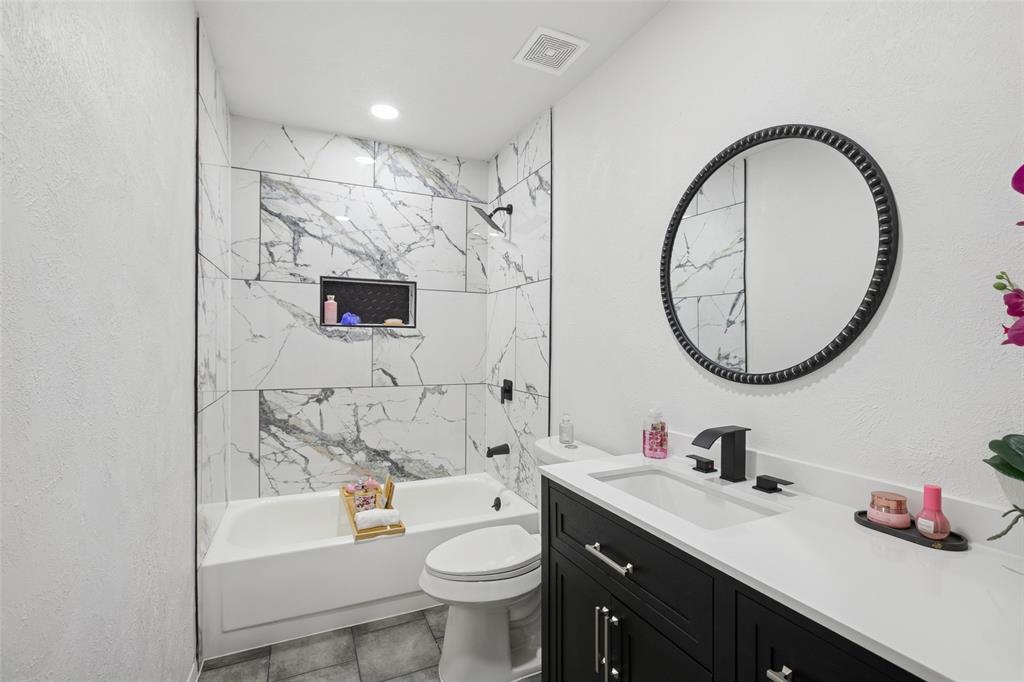 High Meadows Add - Residential