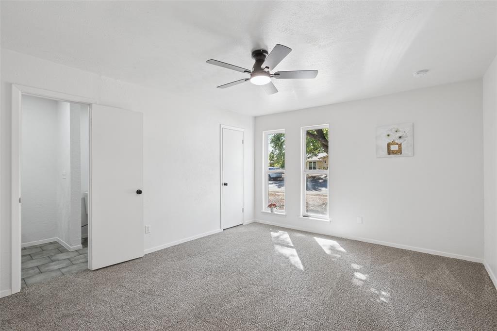 High Meadows Add - Residential