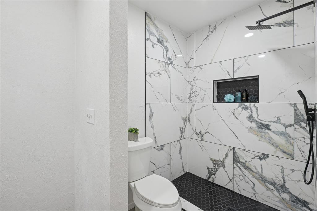 High Meadows Add - Residential