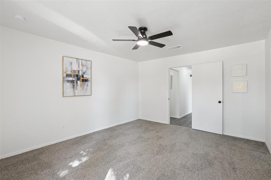 High Meadows Add - Residential