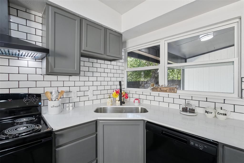 High Meadows Add - Residential