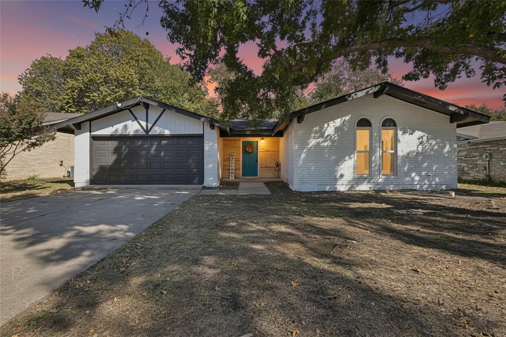 801 E Timberview Lane