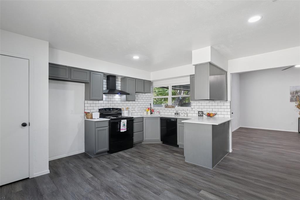 High Meadows Add - Residential