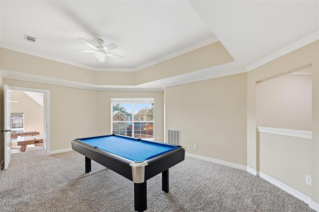 Bent Tree Hills - Residential