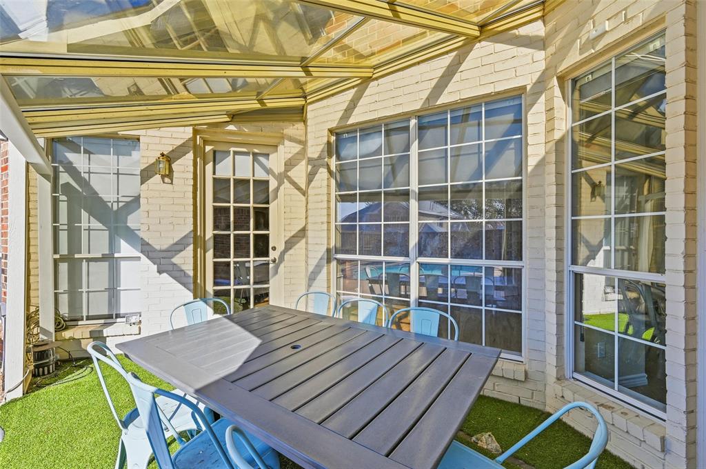 Bent Tree Hills - Residential