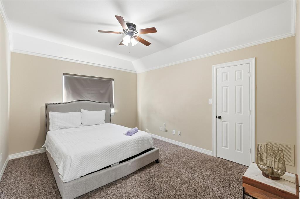 Bent Tree Hills - Residential