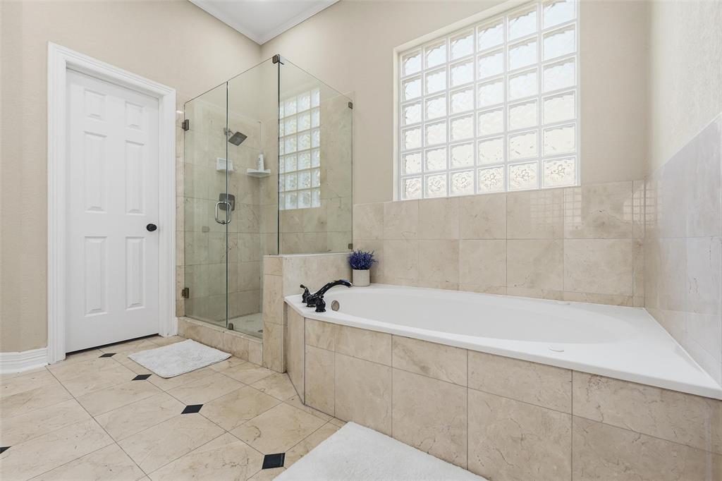 Bent Tree Hills - Residential