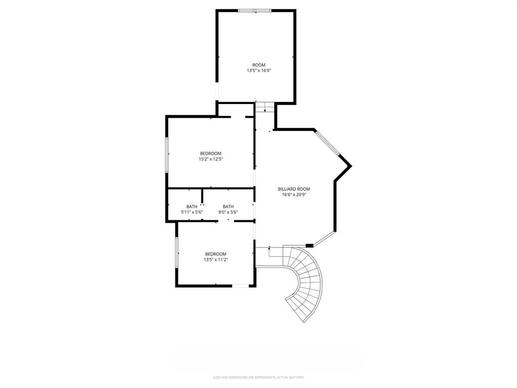 Bent Tree Hills - Residential