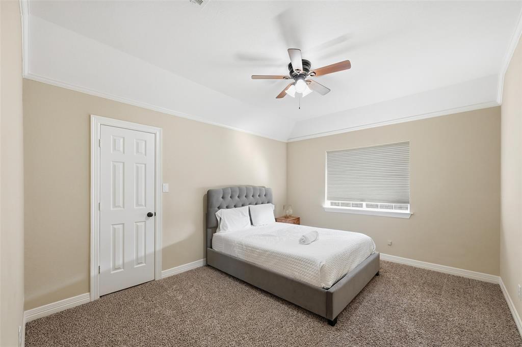 Bent Tree Hills - Residential