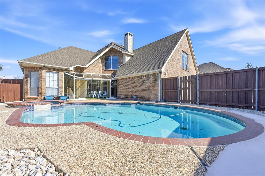 Bent Tree Hills - Residential