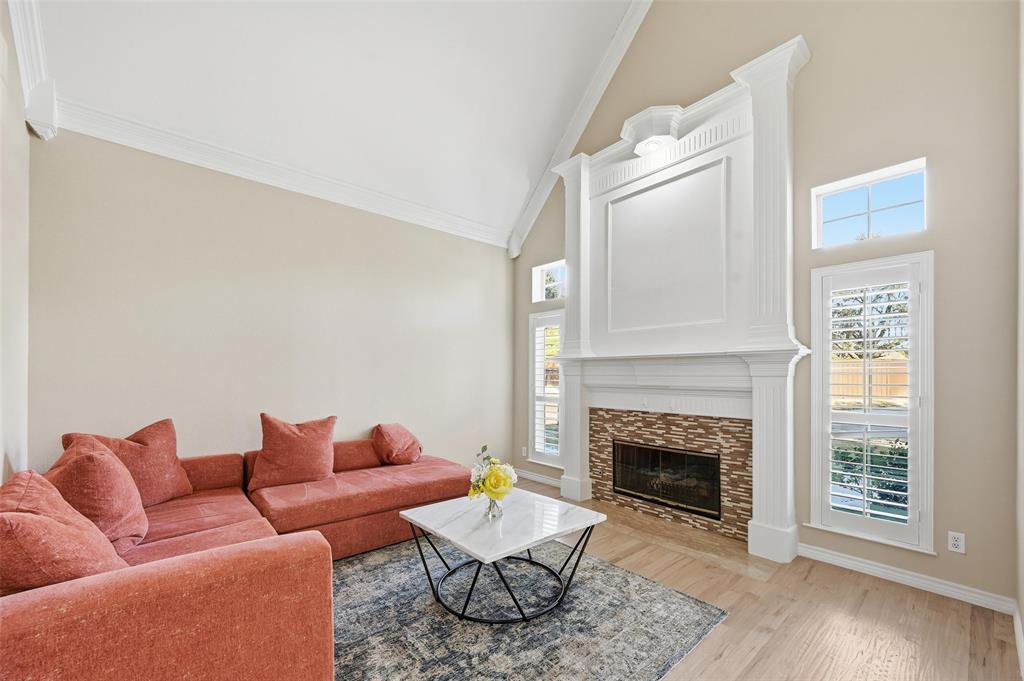 Bent Tree Hills - Residential