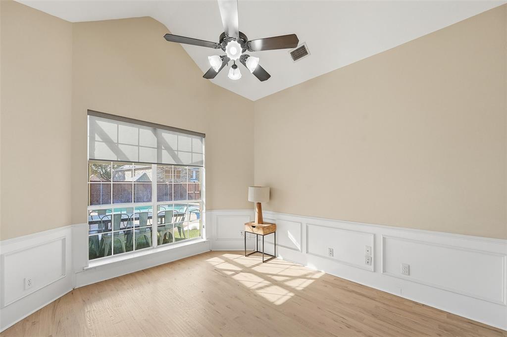 Bent Tree Hills - Residential