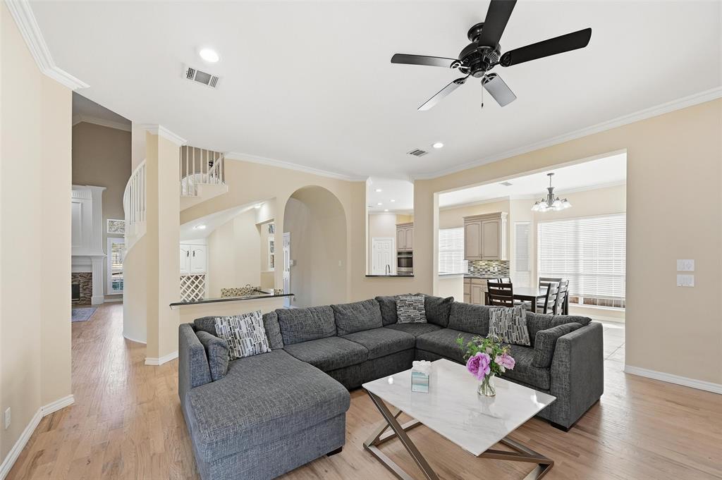 Bent Tree Hills - Residential