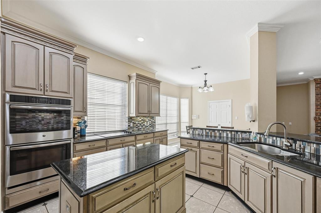 Bent Tree Hills - Residential