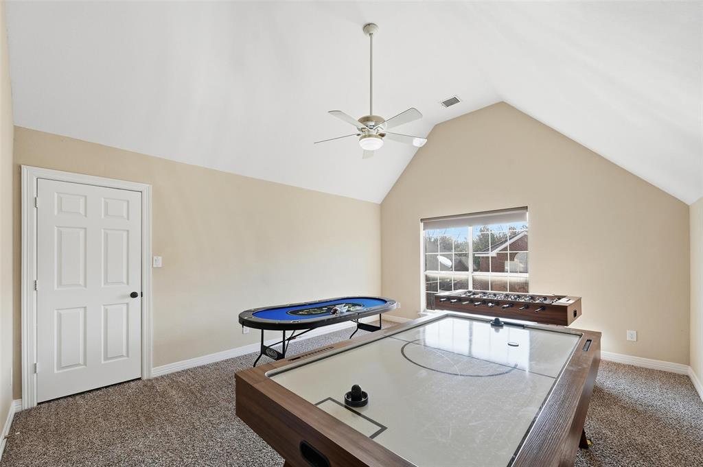 Bent Tree Hills - Residential