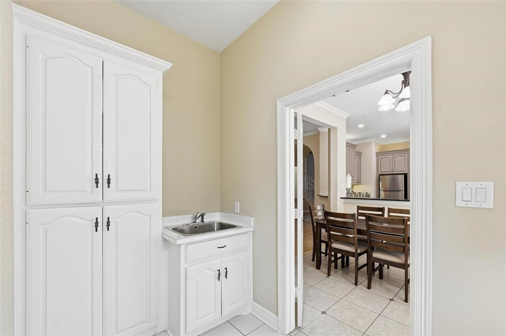 Bent Tree Hills - Residential