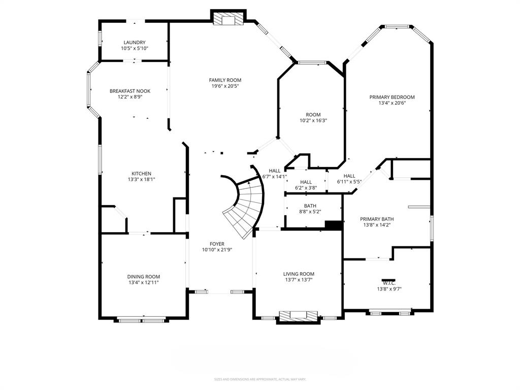 Bent Tree Hills - Residential