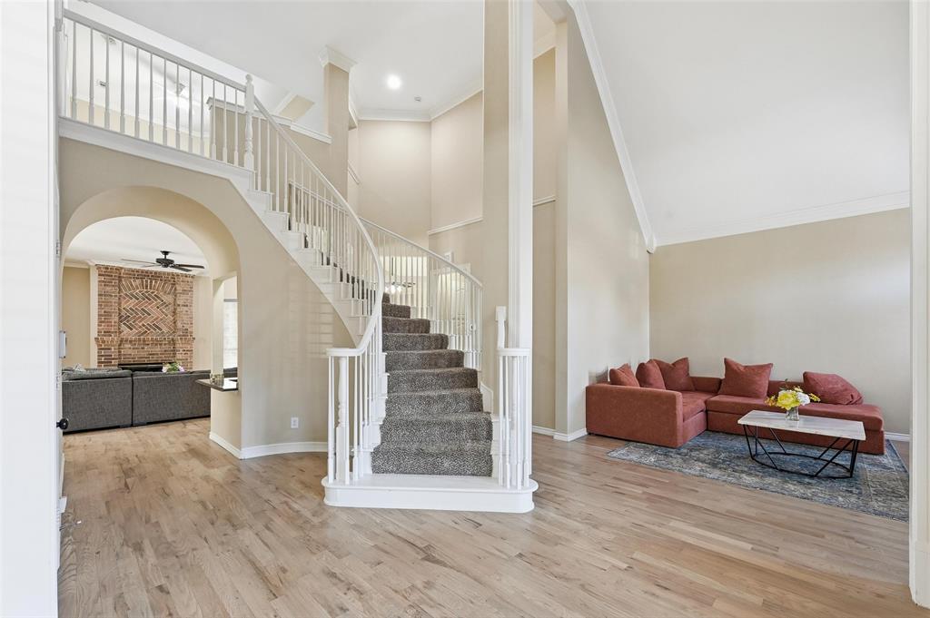 Bent Tree Hills - Residential