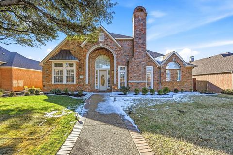 3612 Copper Stone Drive Dallas TX 75287