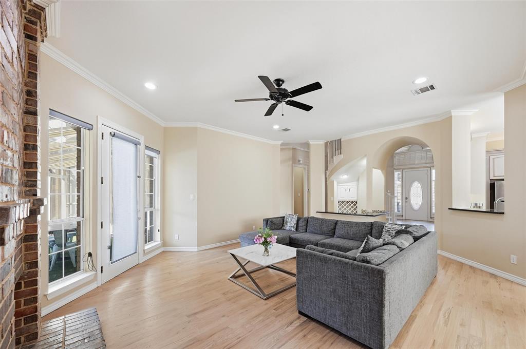 Bent Tree Hills - Residential