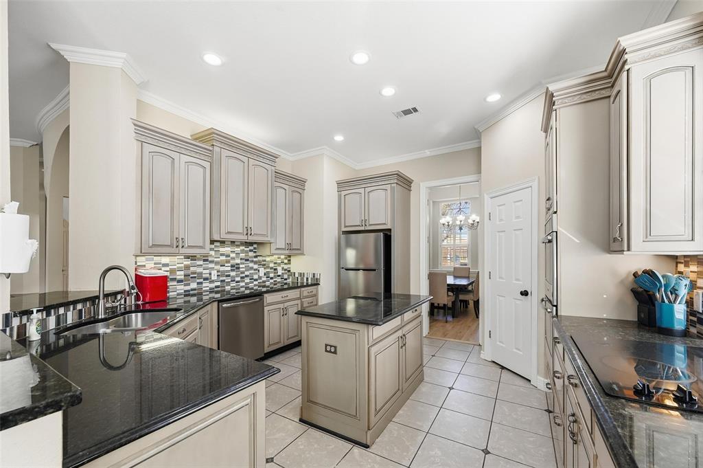 Bent Tree Hills - Residential