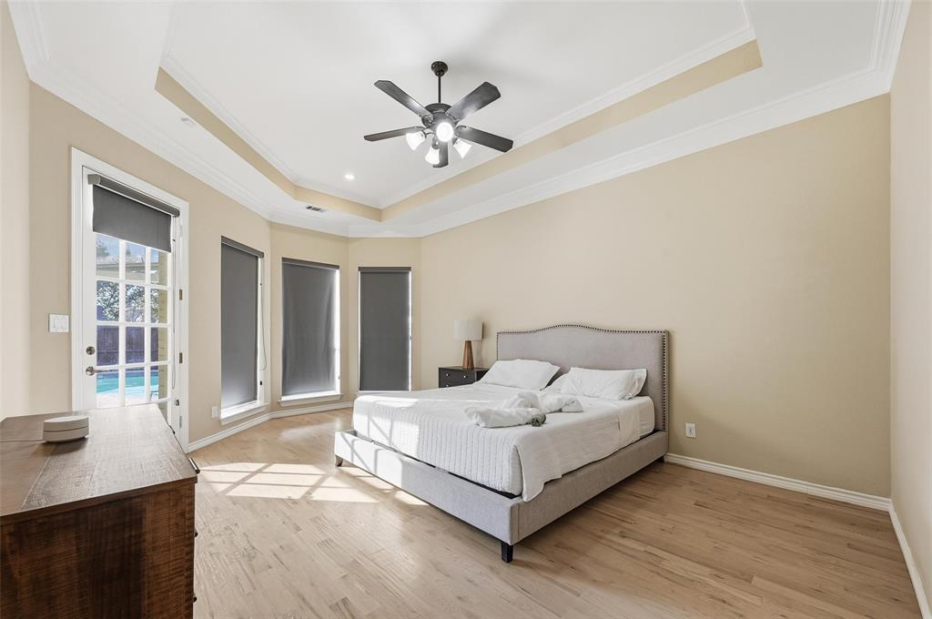 Bent Tree Hills - Residential