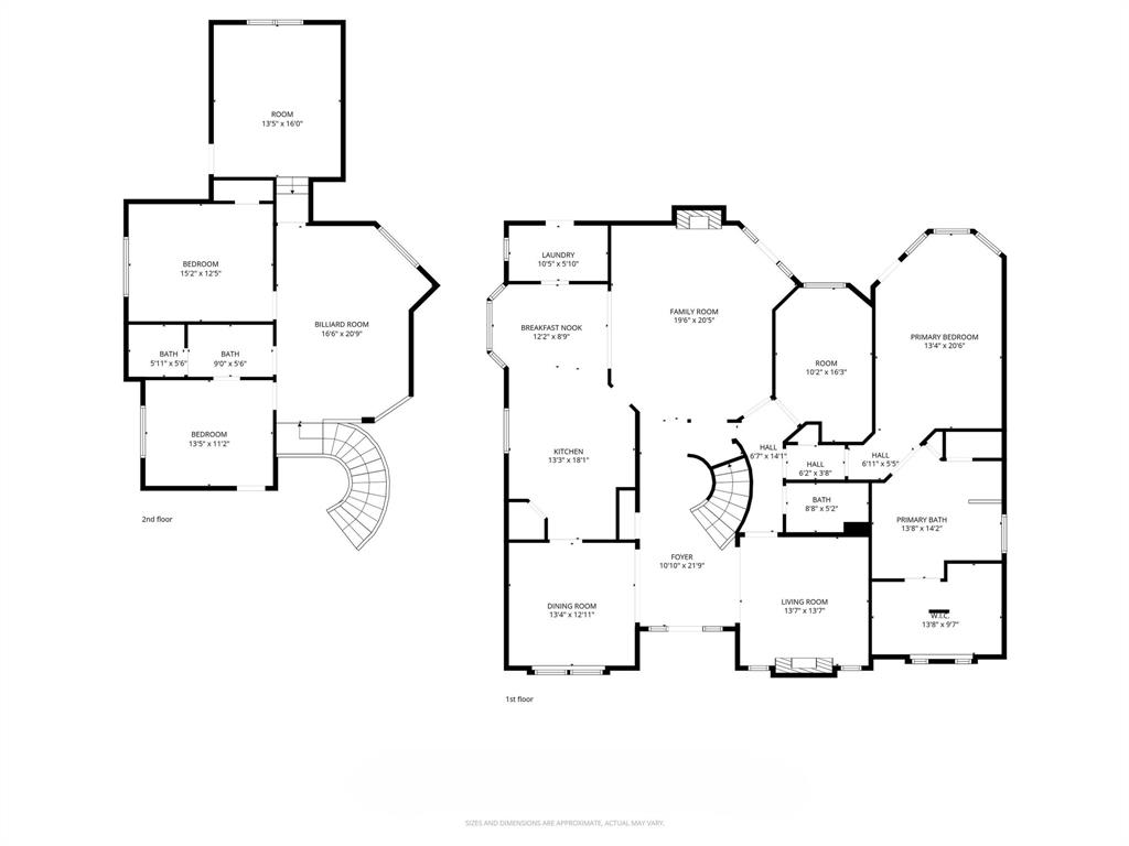 Bent Tree Hills - Residential