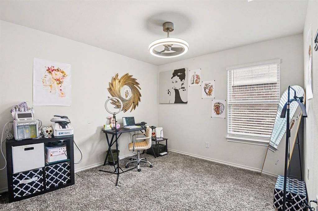 Evers Way - Residential