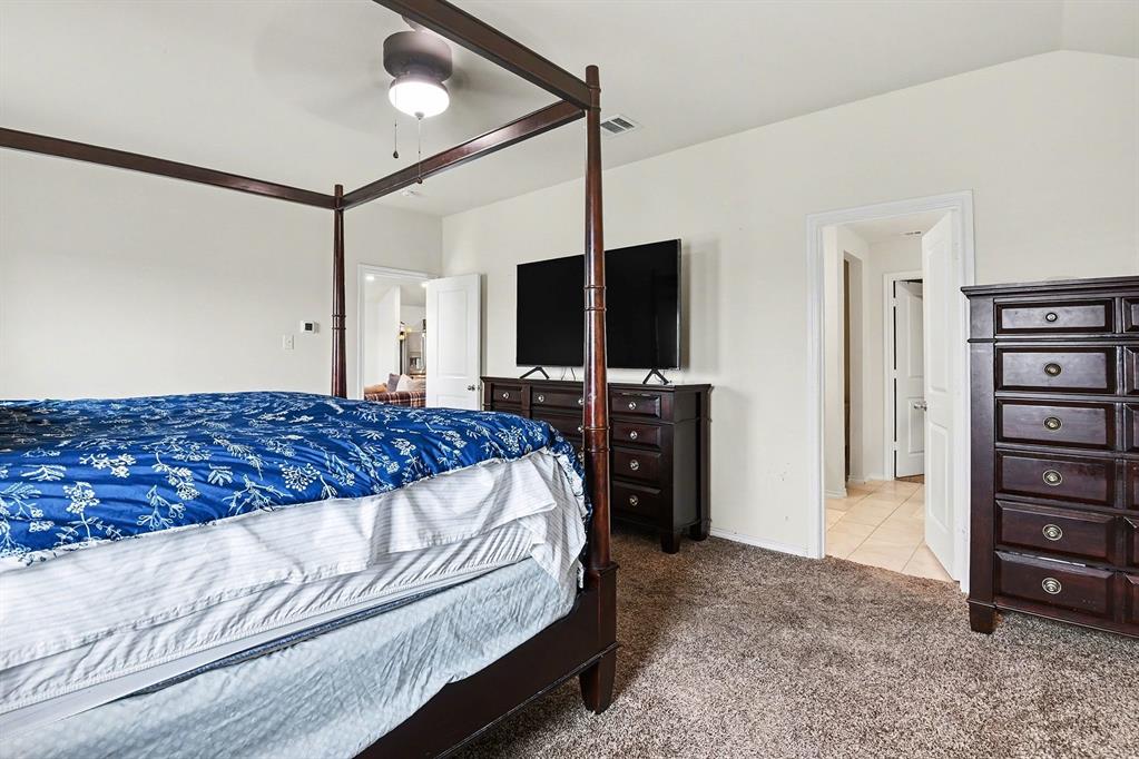 Evers Way - Residential