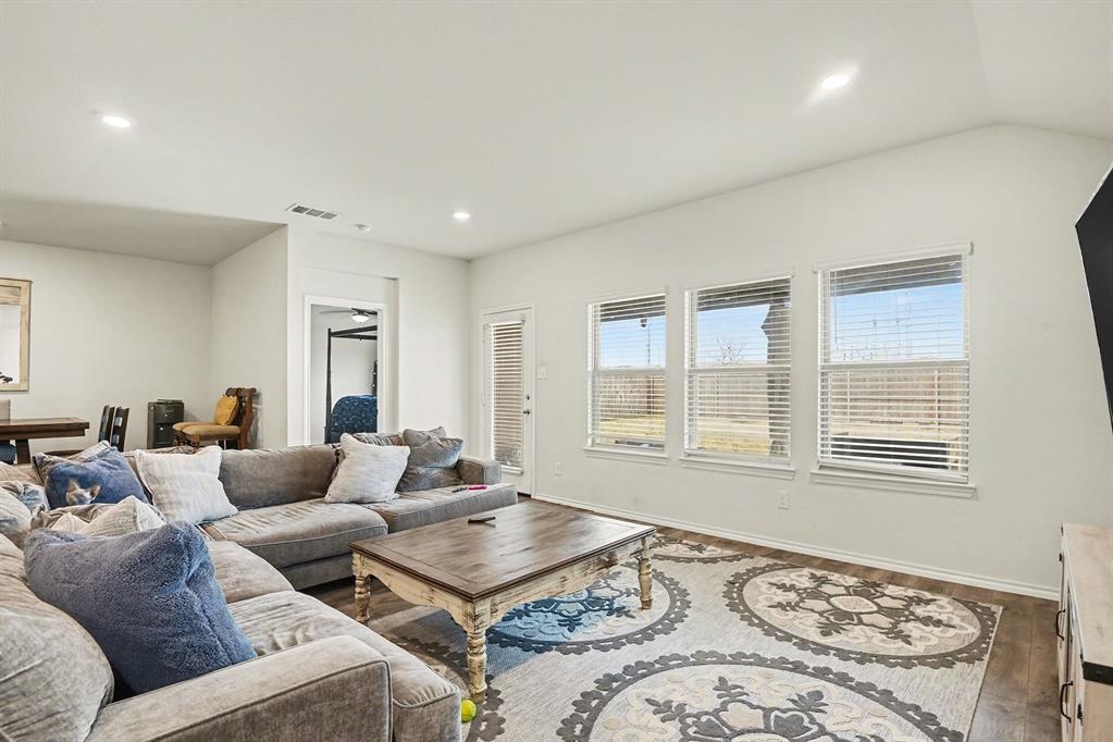 Evers Way - Residential